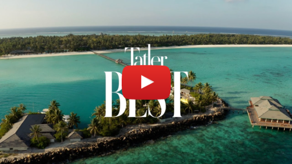 Tatler Best Awards 2024: The best restaurants, bars and hotels in Asia